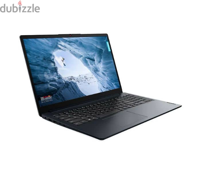 Lenovo IdeaPad N4500 / 8gb ram / 256gb ssd nvme 1