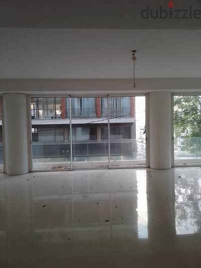 Apartment For Sale In Ashrafieh // REF : 509