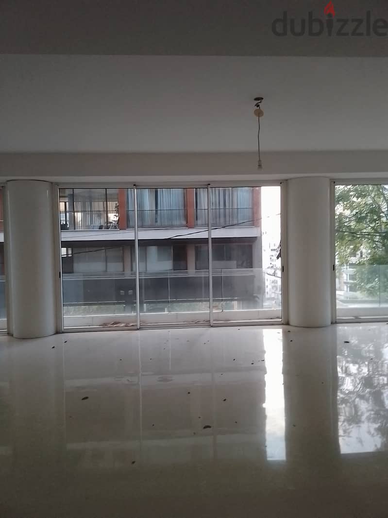 Apartment For Sale in Ashrafieh // Ref : 509 0