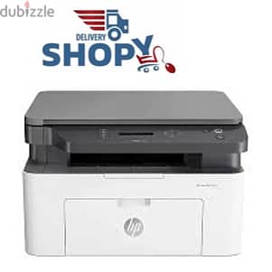 printer Hp  3 in1