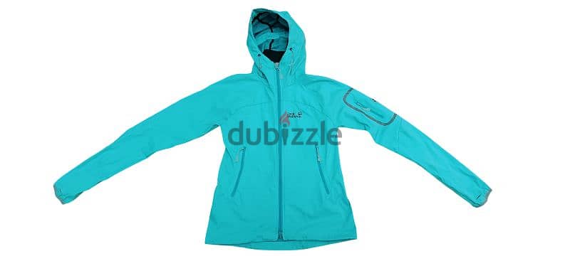 jack wolfskin jacket 0