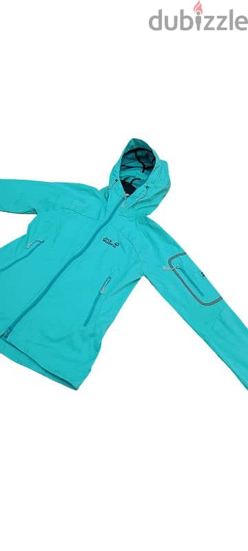 jack wolfskin jacket 1