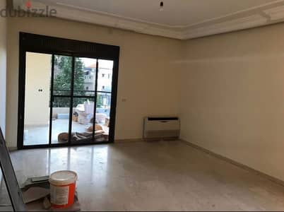 Amazing newly renovated apartment in hazmieh