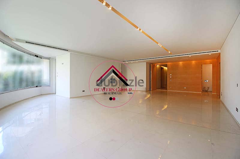 Stunning Apartment for Sale in Clemenceau 0