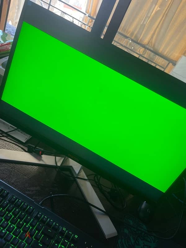 240hz monitor 1