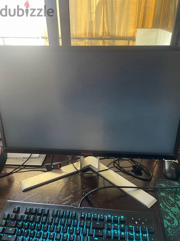 240hz monitor 4