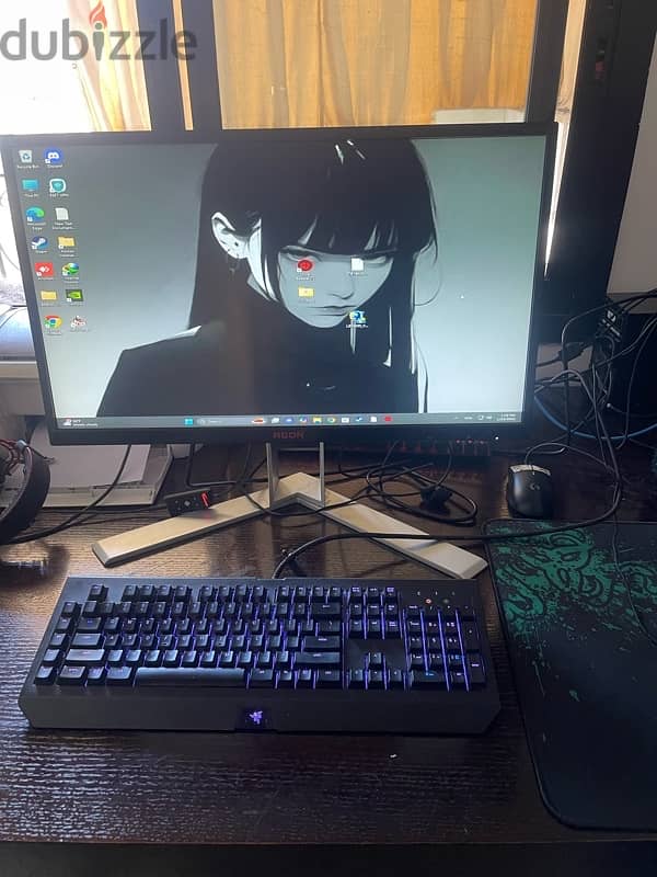 240hz monitor 6