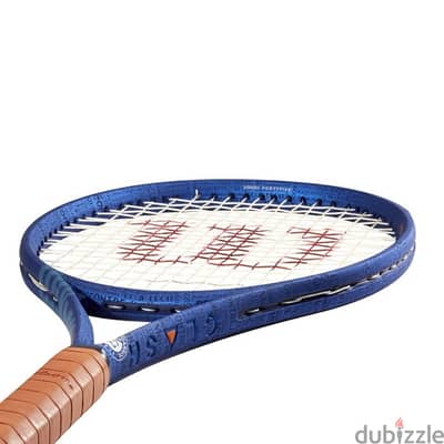 Wilson clash v2 limited edition Roland garros