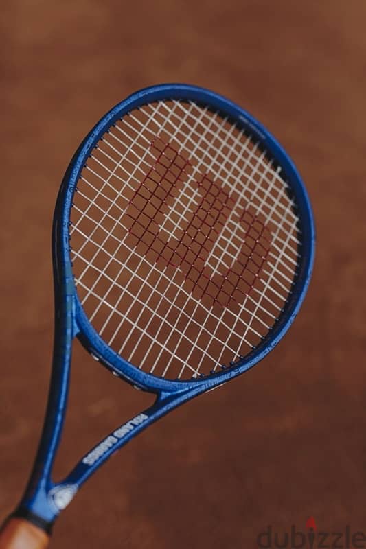 Wilson clash v2 limited edition Roland garros 1