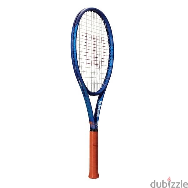 Wilson clash v2 limited edition Roland garros 2