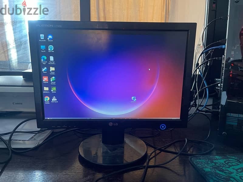 144 hz samsung 75hz 2 monitors 1 keyborad 1hyperx 3