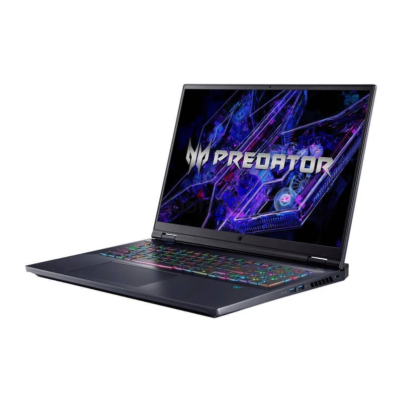 ACER PREDATOR HELIOS  CORE i9-14900HX RTX 4090 QHD+ 250HZ 18" GAMING 3