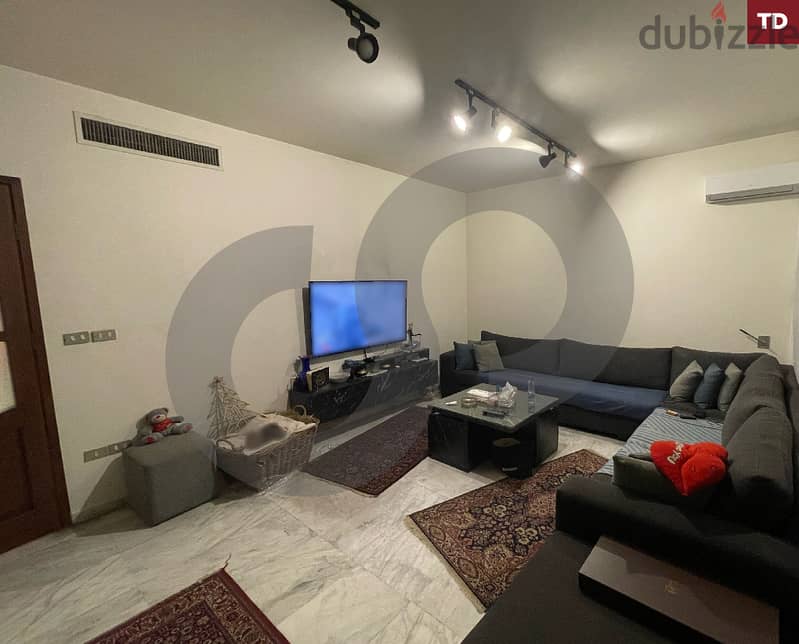 spacious -Beirut - Ain al Mraiseh /بيروت - عين المريسه  REF#TD116956 0