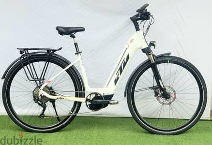 KTM cento 10 plus ebike