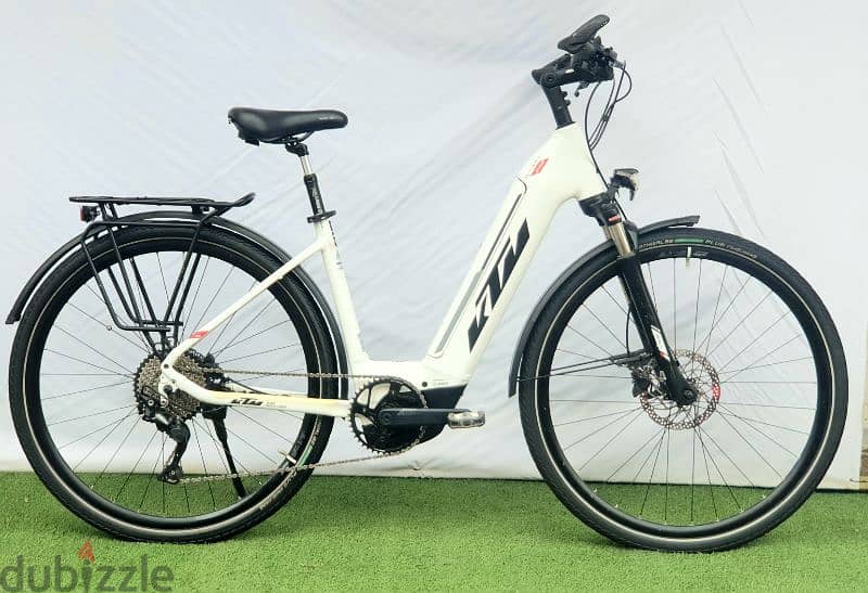 KTM cento 10 plus ebike 0