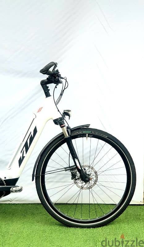 KTM cento 10 plus ebike 1