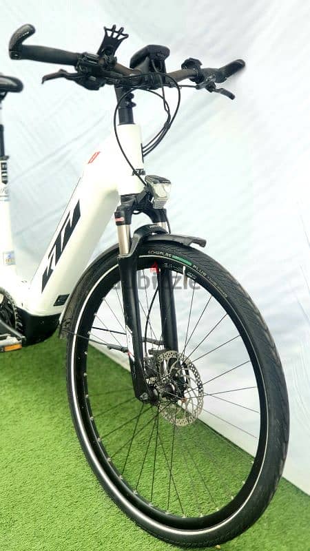 KTM cento 10 plus ebike 3