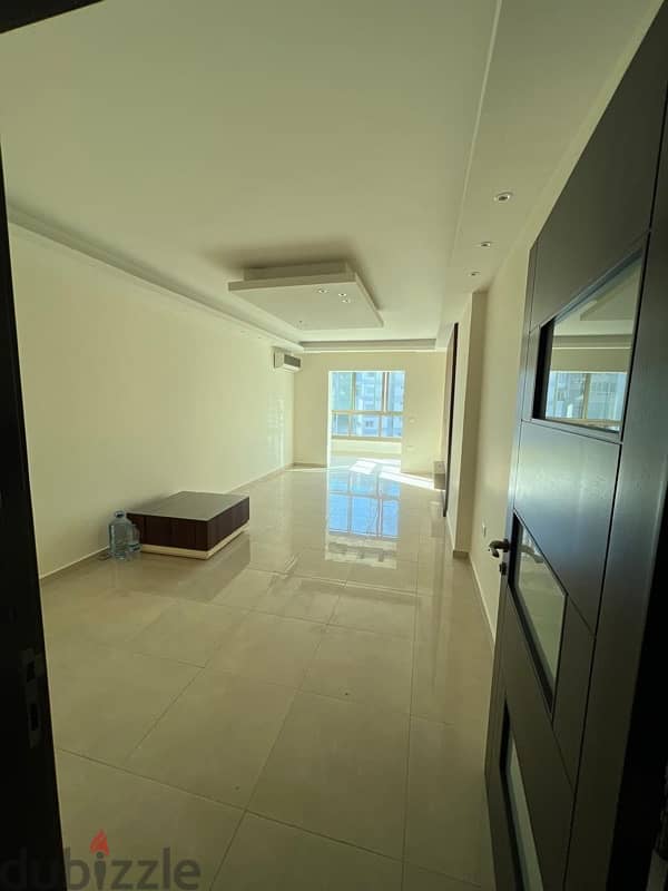 Spacious 110sqm Apartment for Rent in Prime Beirut Location 0