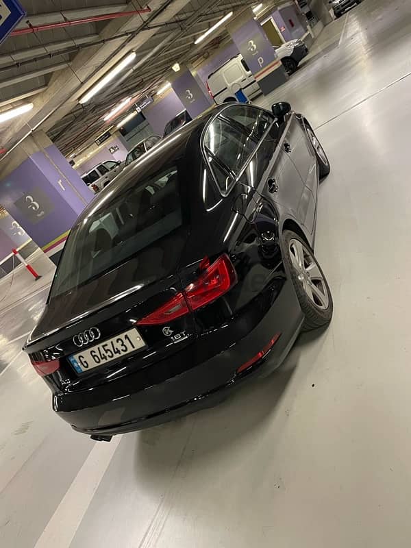 Audi A3 2015 0