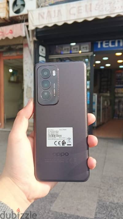 oppo reno 12 5G