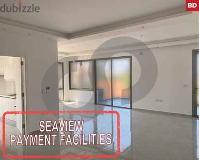 Luxury, high-end, Lease to own, koura, anfeh/أنفه REF#BD115147