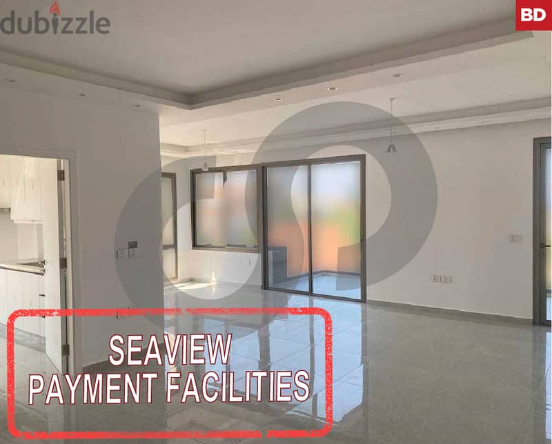 Luxury, high-end, Lease to own, koura, anfeh/أنفه REF#BD115147 0