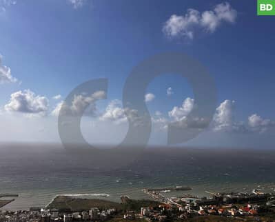 stunning sea view - Balamand koura/بلمند كورة REF#BD116962