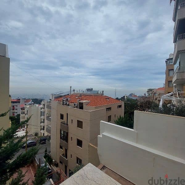 Ain najem apartment for sale  شقة جديدة للبيع في عين نجم 0