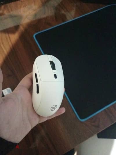 hysj gaming mouse