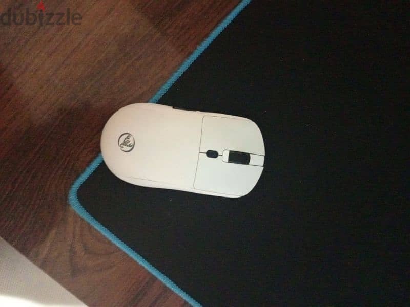 hysj gaming mouse 1