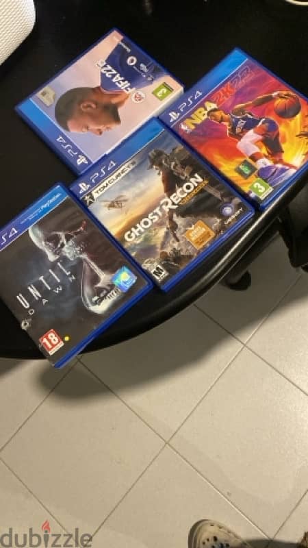 ps4. . 1