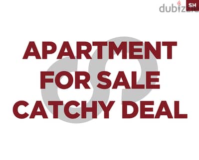 catchy deal-Tripoli area azmi street /طرابلس عزمي  REF#SH116963