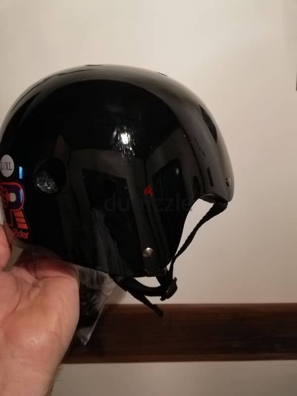 Gub biking helmet size L XL 0