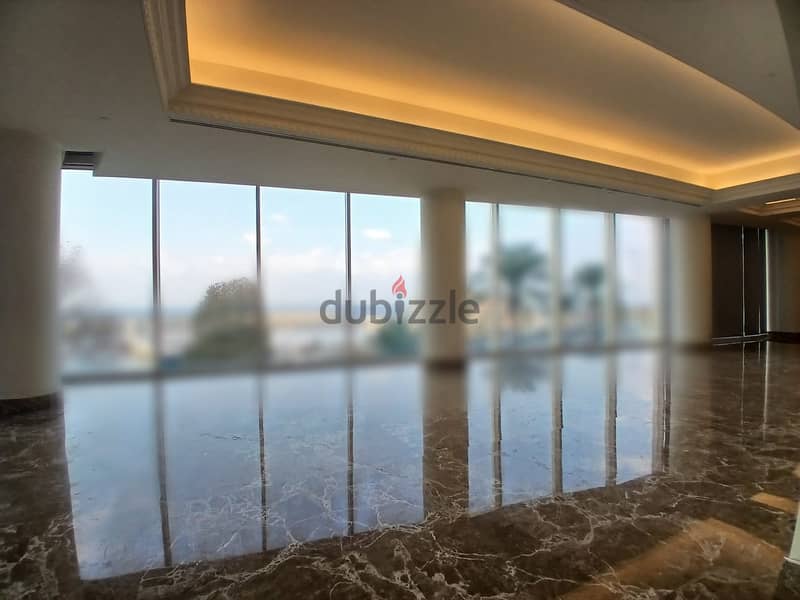 Luxurious Apartment+View for sale in Zaytouna - شقة  للبيع في الزيتونة 0