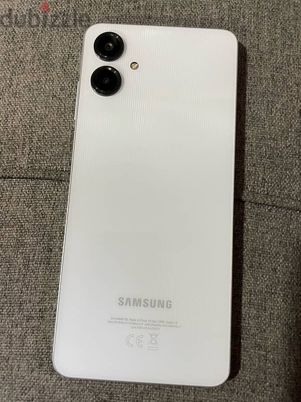 samsung A06 1