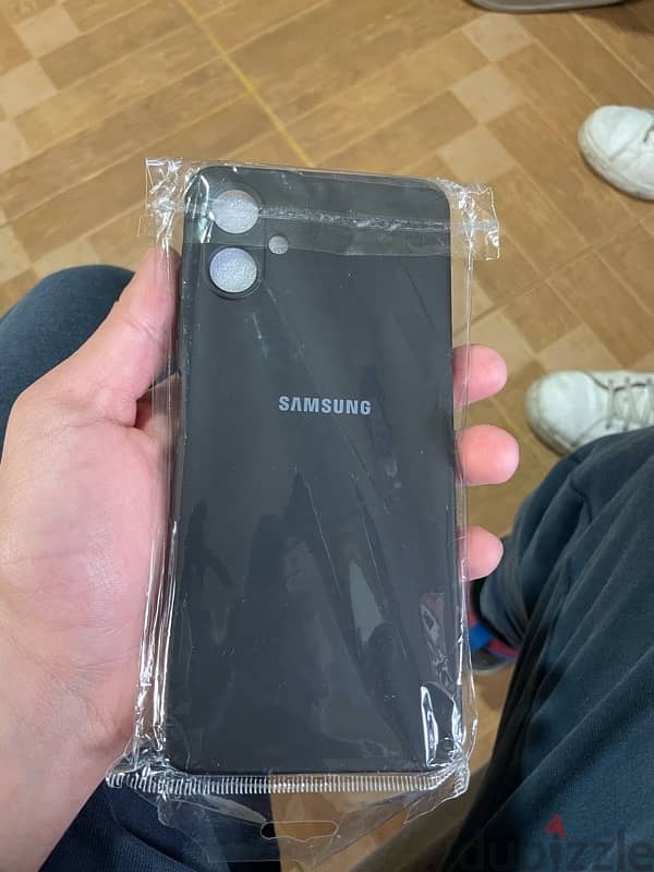 samsung A06 8