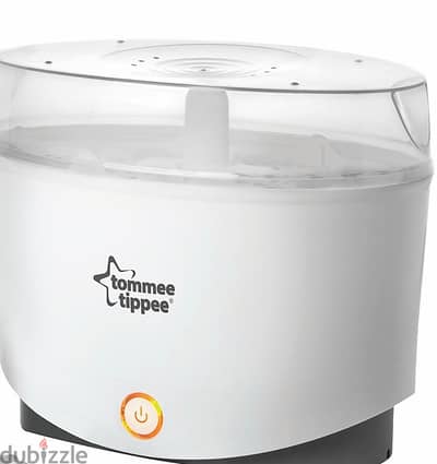 sterilizer tommee tippee