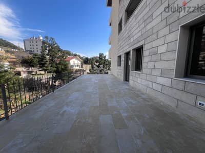 Apartment For Sale in Douar شقة للبيع في الدوار