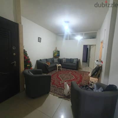 Apartment for sale in Bauchrieh  - شقة للبيع في بوشريه