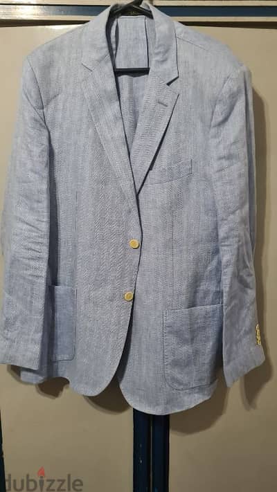 Sacoor blazer jacket