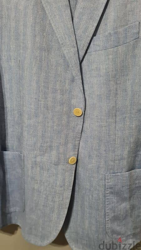 Sacoor blazer jacket 1