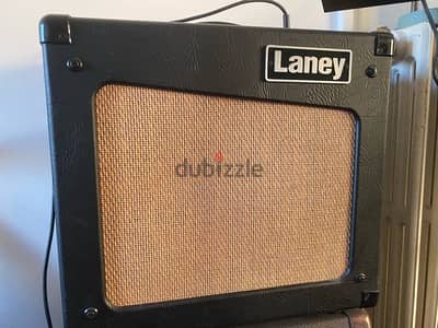 Laney Cub12R Tube Amplifier