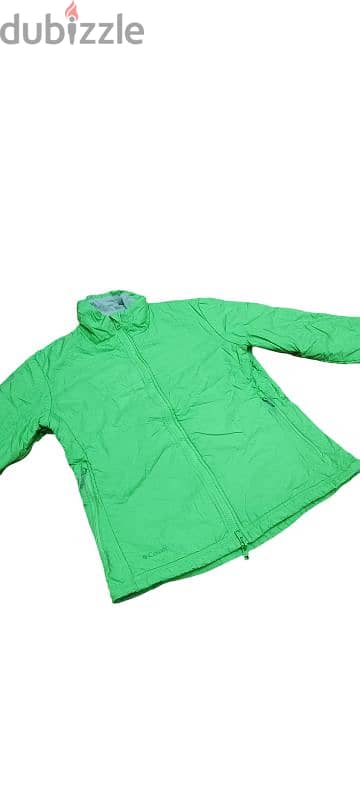 columbia titanium jacket 2