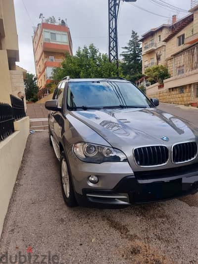 BMW X5 2009