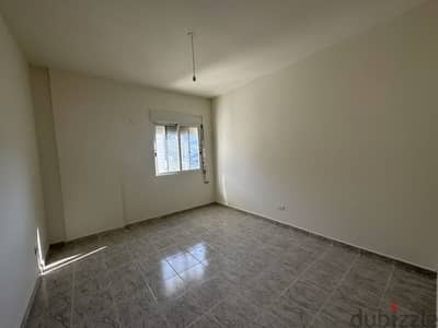 RWK279JS - Fully Renovated Apartment With terrace For Sale In Sehayleh