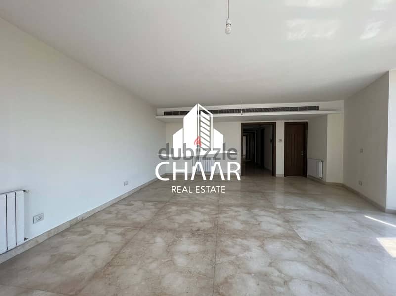 #R1753 - Bright Apartment for Rent in Sodeco 0