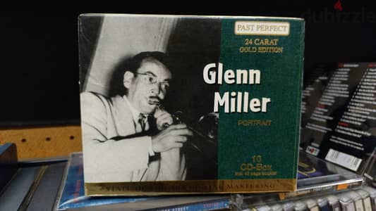 Glen Miller