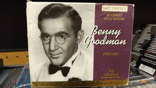 Benny Goodman