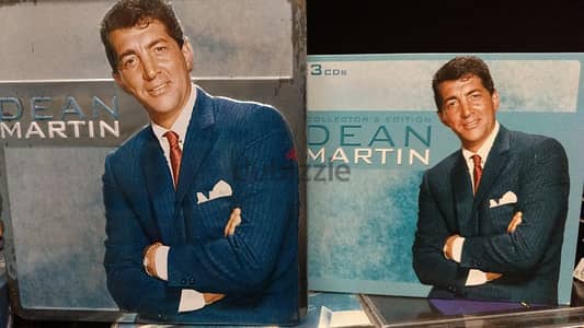 Dean Martin