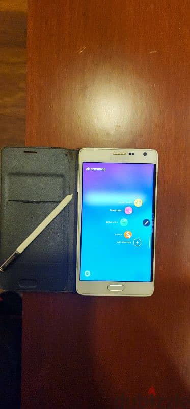 Samsung Galaxy Note Edge Special Editon Imprted frm Astralia. S+ ultra